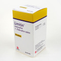 Anti-HIV Lamivudina 3tc & Zidovudinum Tablet